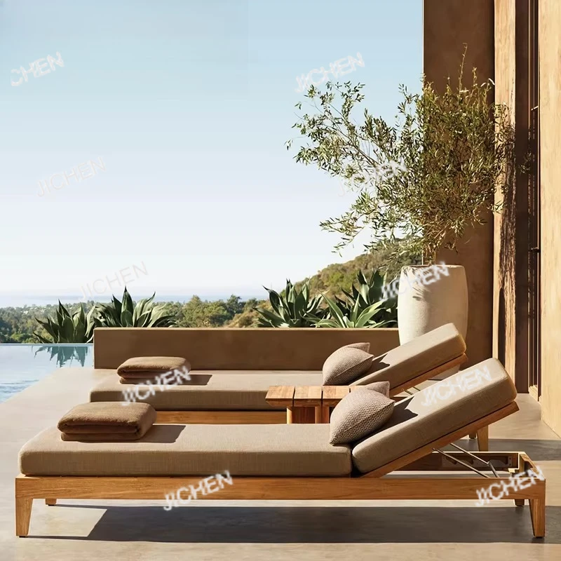 Hotel Garden Outdoor Furniture Set Resort Beach Sunbathing Loungers Villa Outdoor Pool Loungers
Hotel Garden Outdoor Furniture Set Resort Beach Sunbathing Loungers Villa Outdoor Pool Loungers