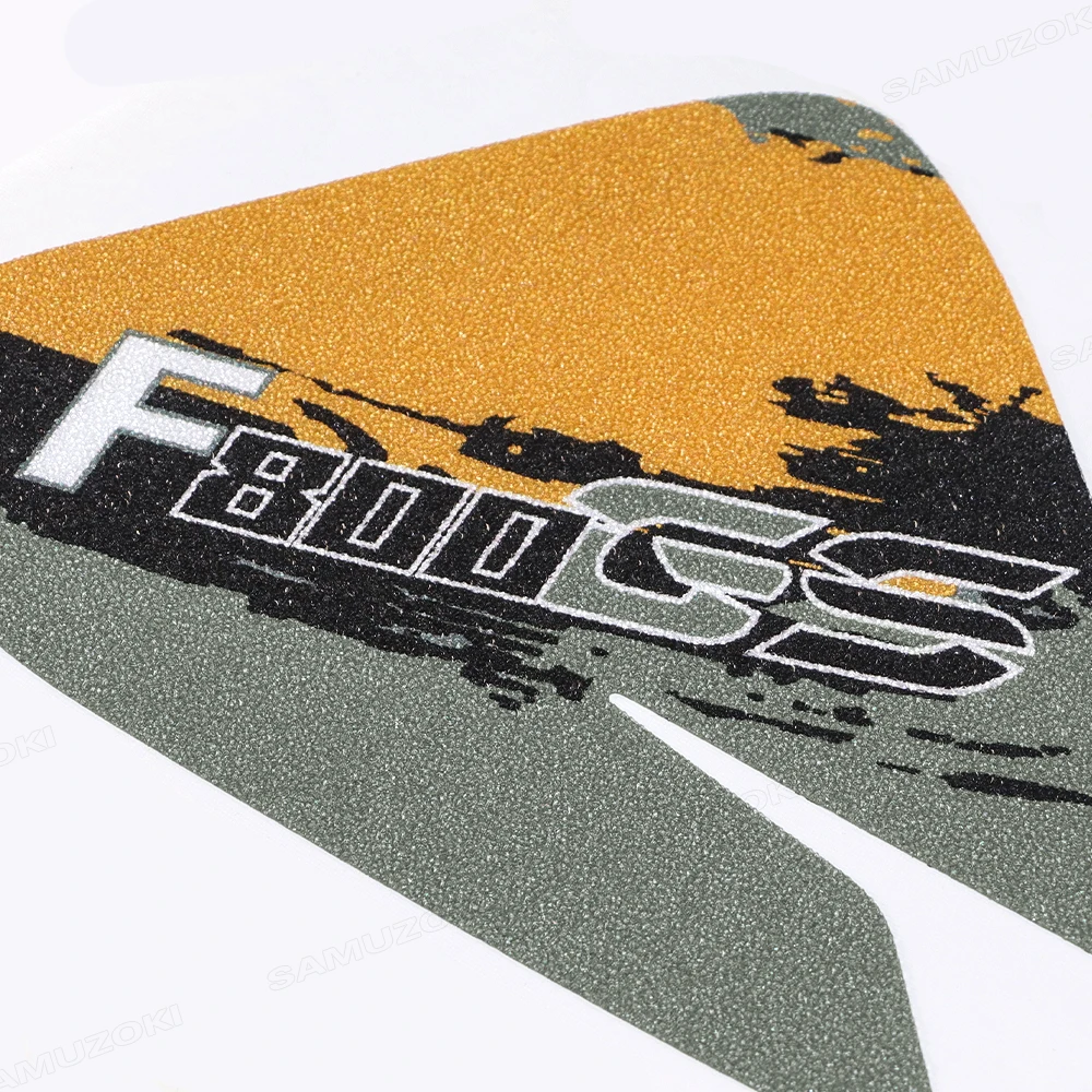 Motorcycle Tank Pad Stickers Kit Body Protector Decals Fit for BMW F700GS F700 F 700 GS 2013-2017
Motorcycle Tank Pad Stickers Kit Body Protector Decals Fit for BMW F700GS F700 F 700 GS 2013-2017