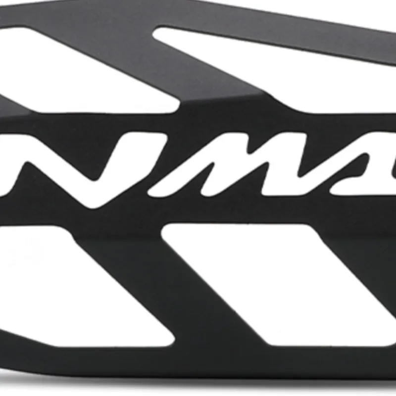For Universal Vehicle Model For YAMAHA NMAX155 Exhaust Pipe Grille Guard Cover Protection CNC Aluminium Motorcycle Accessories
For Universal Vehicle Model For YAMAHA NMAX155 Exhaust Pipe Grille Guard Cover Protection CNC Aluminium Motorcycle Accessories