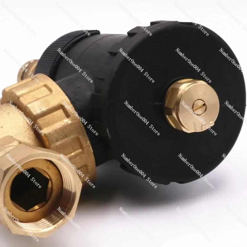 For Boiler & Floor Heating Installation Heating System Magnetic Filter Dirt Separator
For Boiler & Floor Heating Installation Heating System Magnetic Filter Dirt Separator