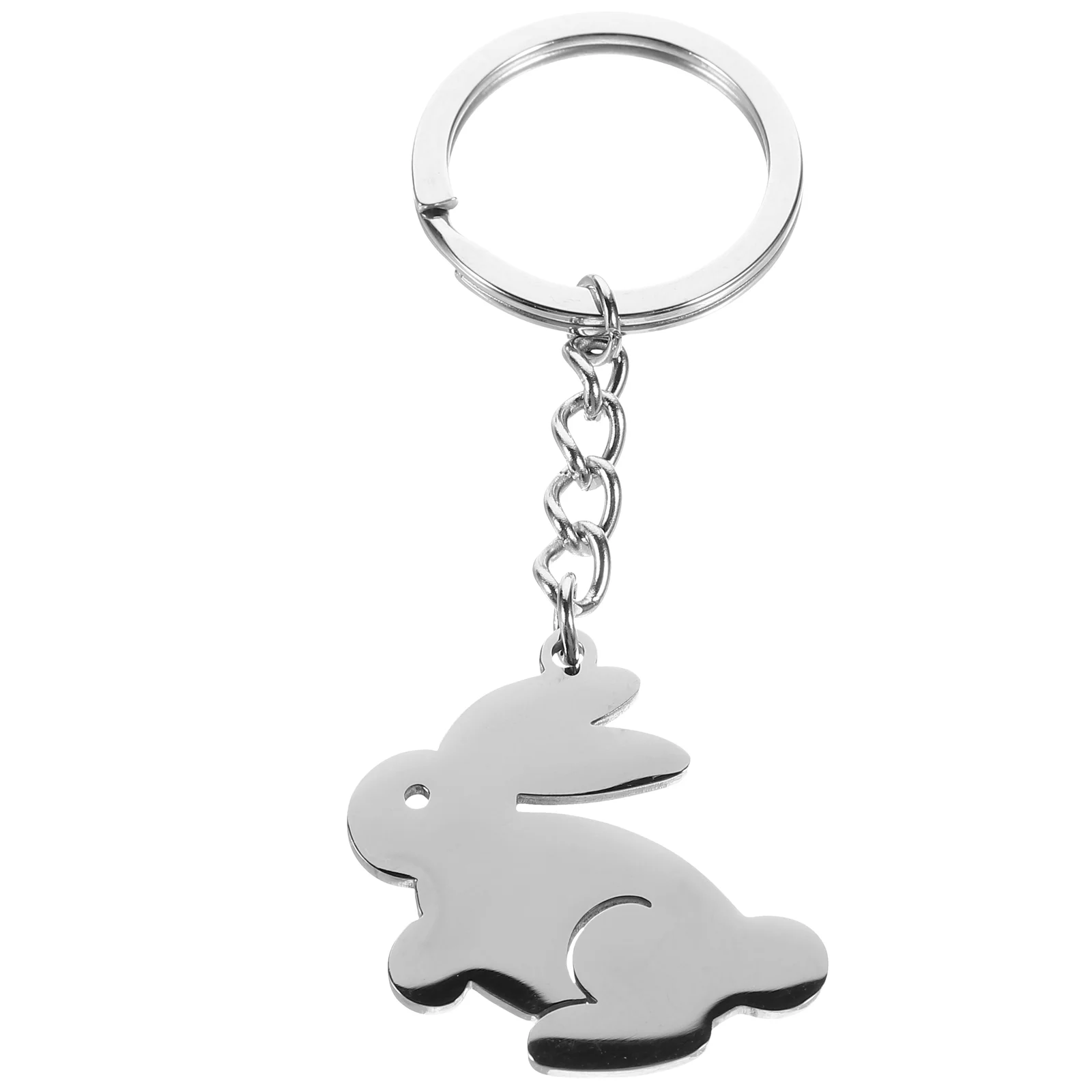 Keychain Stainless Steel Backpack Pendant Keychains Lid Bag Decor Gifts Lightweight Compact Wear Resistant Cute
Keychain Stainless Steel Backpack Pendant Keychains Lid Bag Decor Gifts Lightweight Compact Wear Resistant Cute