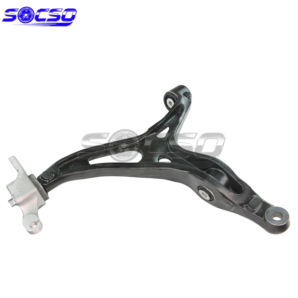 Front Lower Control Arm for Mercedes Benz R63 AMG 07- R320 R350 R500 Suspension Arm 2513301107 2513301207