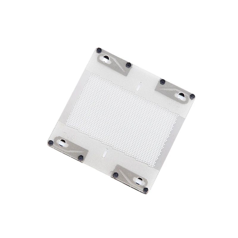 Replacement Electric Shaver Head Compatible with Braun 410 Mesh Blade 2011 ELTRON 770 (Typ 5410) MICRON MICRON S MICRON L
Replacement Electric Shaver Head Compatible with Braun 410 Mesh Blade 2011 ELTRON 770 (Typ 5410) MICRON MICRON S MICRON L