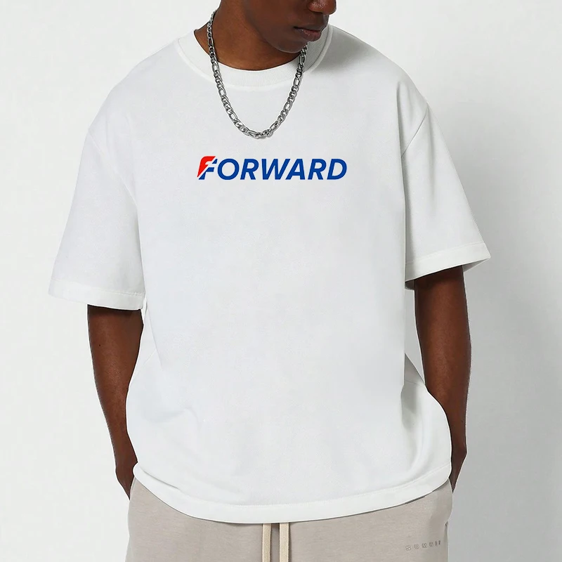 Cotton T Shirts Streetwear F-Forwards Logo New in Tops Personalized T-shirt Gifts for Boyfriend Women's Oversize Tee Vintage
Cotton T Shirts Streetwear F-Forwards Logo New in Tops Personalized T-shirt Gifts for Boyfriend Women's Oversize Tee Vintage