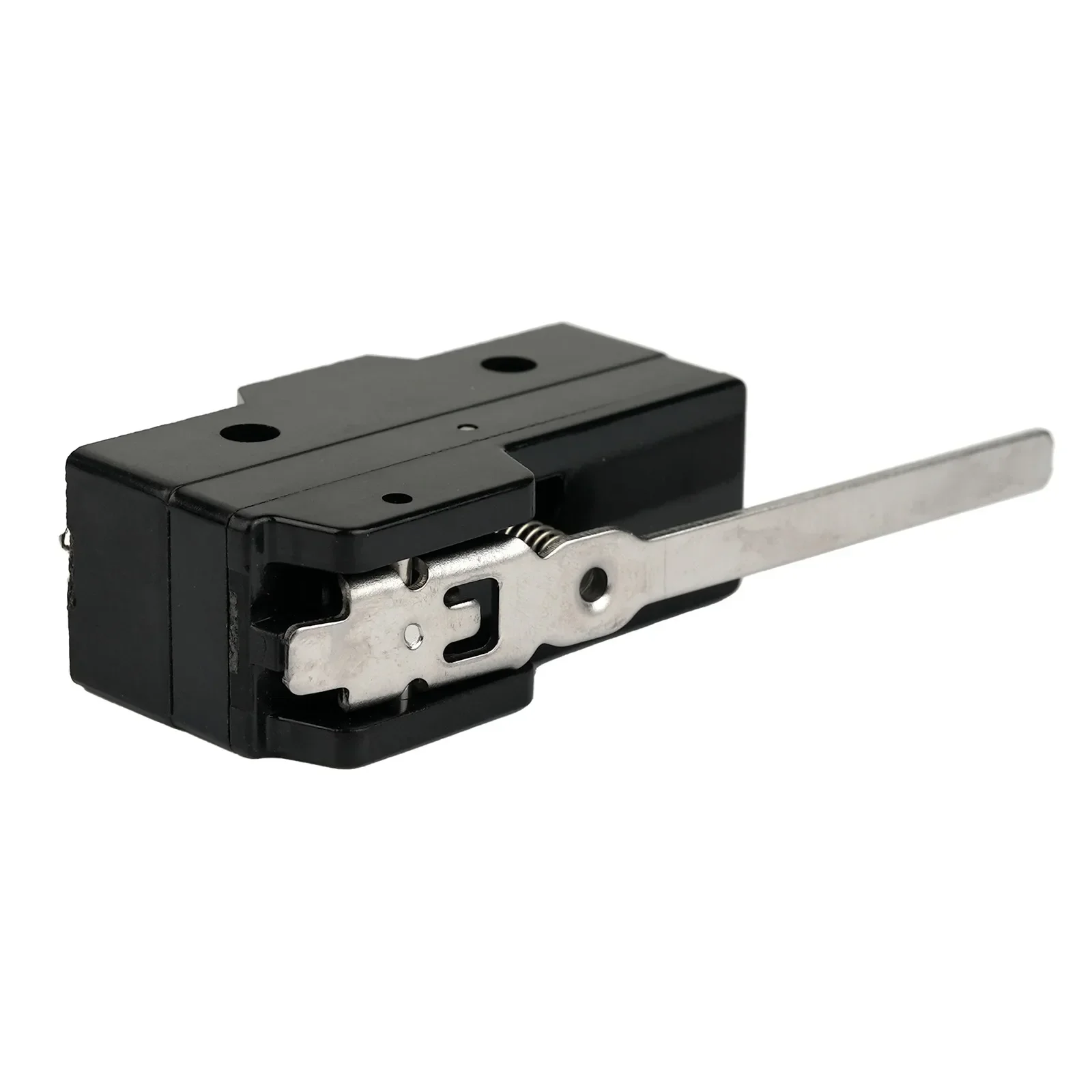 Микропереключатель LX25-11N1 1НО+1НЗ SPDT с мгновенным действием, IP62, водонепроницаемый, 500 тыс. циклов, для промышленного использования
Микропереключатель LX25-11N1 1НО+1НЗ SPDT с мгновенным действием, IP62, водонепроницаемый, 500 тыс. циклов, для промышленного использования