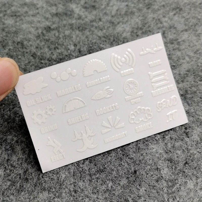 H3CE PVC Sticker Sheet for Automotive Window Buttons Adhesive Protective Cover Decals
H3CE PVC Sticker Sheet for Automotive Window Buttons Adhesive Protective Cover Decals