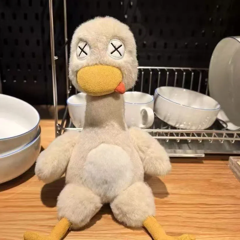 Cute Magnetic Split Salted Duck Plush Toy Soft Stuffed Animal Doll Detachable Plush Keychain Decorative Pillow Gift Decompress
Cute Magnetic Split Salted Duck Plush Toy Soft Stuffed Animal Doll Detachable Plush Keychain Decorative Pillow Gift Decompress