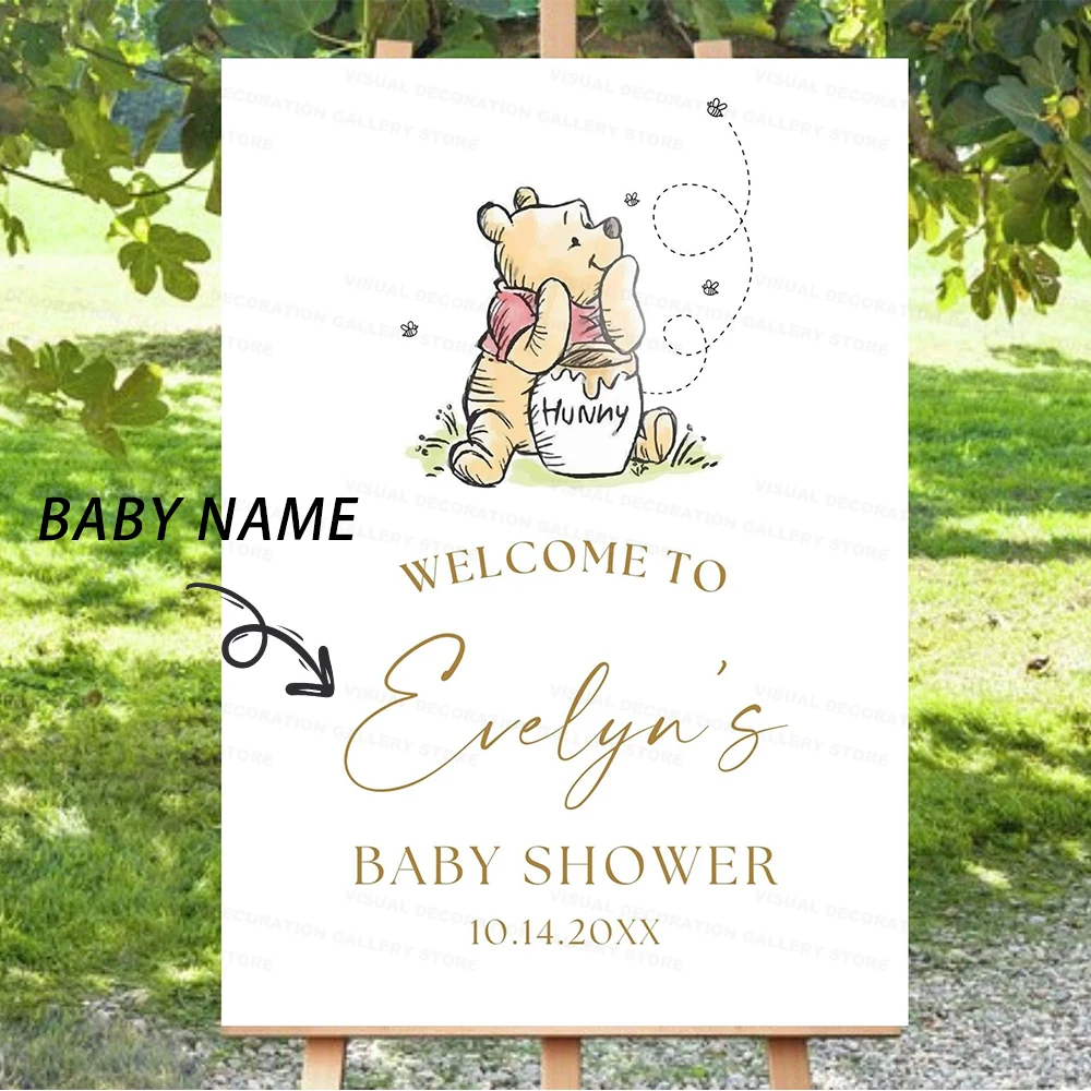 Disney Cartoon Winnie Bear Cute Poster Handwritten Font Printing Canvas Wall Art Living Room Home Decor Painting Baby Best Gifts
Disney Cartoon Winnie Bear Cute Poster Handwritten Font Printing Canvas Wall Art Living Room Home Decor Painting Baby Best Gifts
