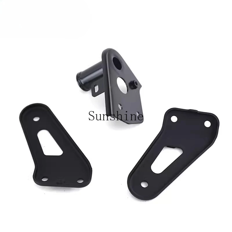 Motorcycle original parts spring 800MT bumper left and right rear mounting seat CF800-5A bar connection
Motorcycle original parts spring 800MT bumper left and right rear mounting seat CF800-5A bar connection