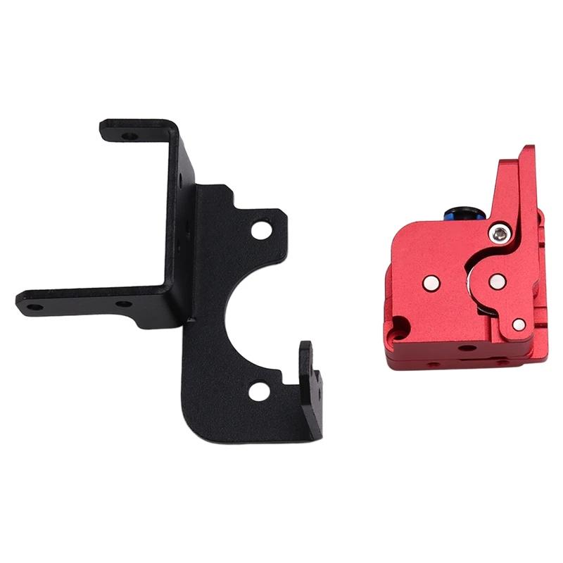 Dual Gear Extruder Upgrade Kit For K1C, K1, K1 Max,ELF/ ELF PRO With Ender-3 Series Bracket 3D Printer Upgrade Extruder Kit
Dual Gear Extruder Upgrade Kit For K1C, K1, K1 Max,ELF/ ELF PRO With Ender-3 Series Bracket 3D Printer Upgrade Extruder Kit