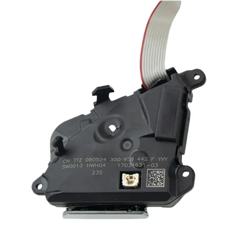 30D959442F For Select Model Cruise Switches Control Switches Modules Auto Parts
30D959442F For Select Model Cruise Switches Control Switches Modules Auto Parts