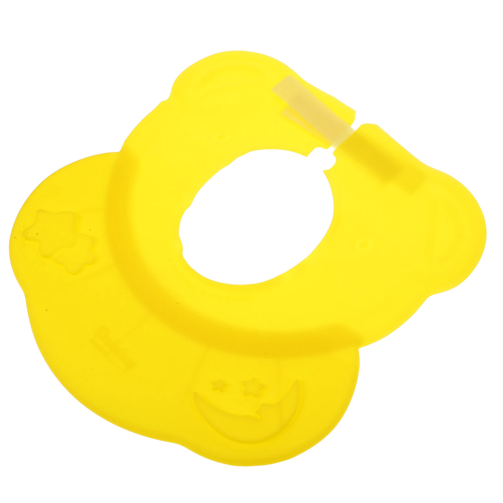 Baby Shower Cap Toddler Shampoo Cap Hair Washing Visor Shield Soft Bath Hat Waterproof Ear Protector Caps Infant
Baby Shower Cap Toddler Shampoo Cap Hair Washing Visor Shield Soft Bath Hat Waterproof Ear Protector Caps Infant