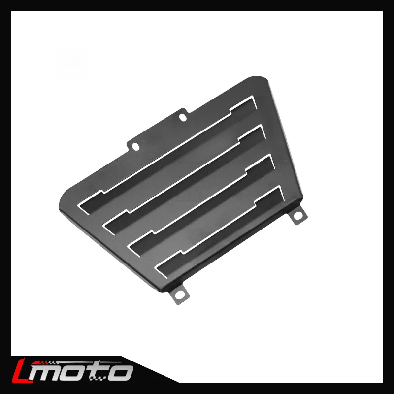 For Loncin VOGE 300 Rally 300 GY RALLY300 300Rally Motocycle Engine Cover Fan Protector Crap Flap Radiator Guard Accessories
For Loncin VOGE 300 Rally 300 GY RALLY300 300Rally Motocycle Engine Cover Fan Protector Crap Flap Radiator Guard Accessories