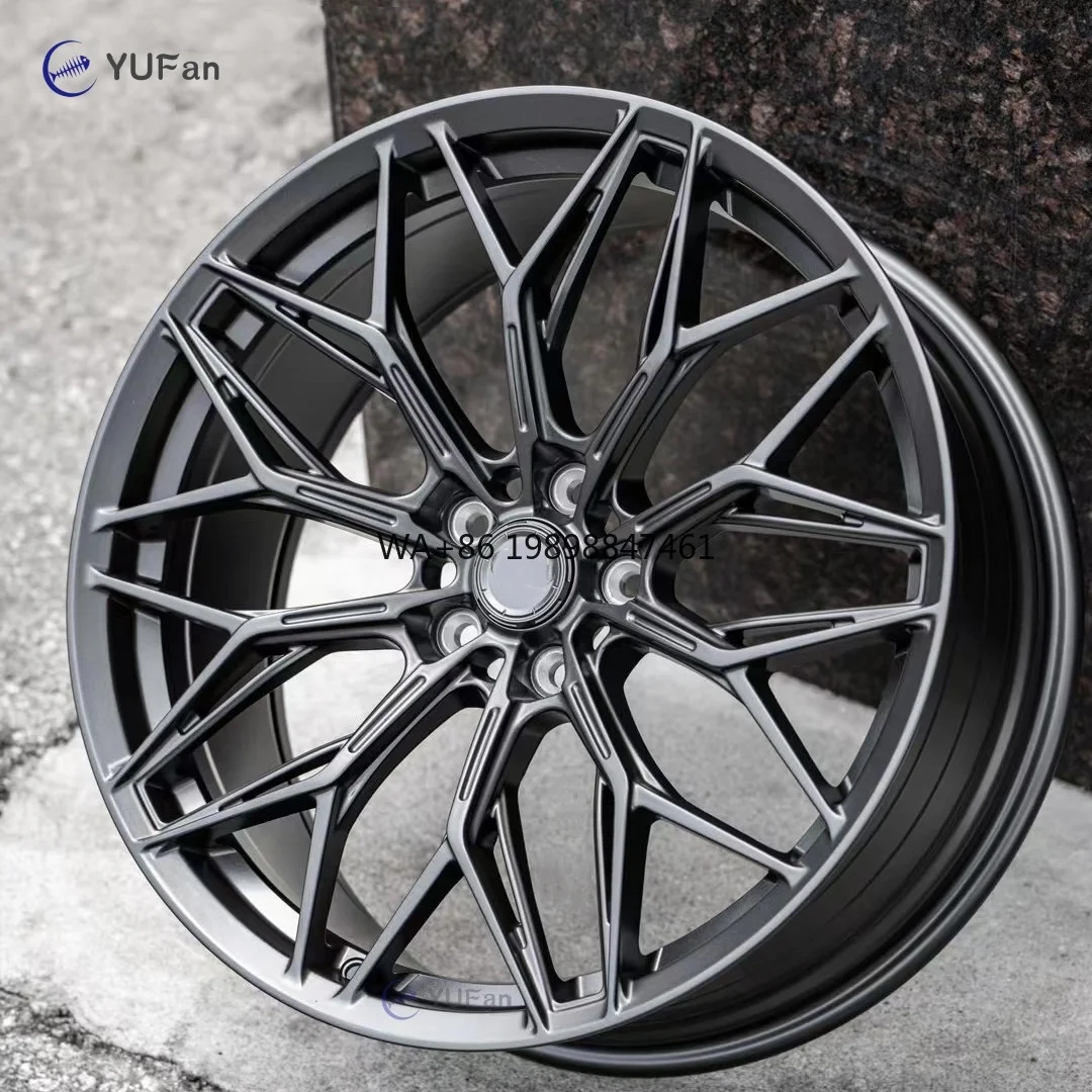 18 Inch RS1 Flow Forming Factory Direct Car Rim Aluminum Alloy Casting Wheel RimsPassenger Car Wheels Tires Other Wheels
18 Inch RS1 Flow Forming Factory Direct Car Rim Aluminum Alloy Casting Wheel RimsPassenger Car Wheels Tires Other Wheels