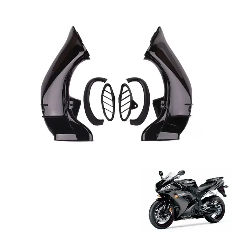 Аксессуары для мотоциклов Yamaha YZF R1 YZFR1 2004-2006 2005, аксессуары для мотоциклов, запасные части для воздухозаборной трубки Ram
Аксессуары для мотоциклов Yamaha YZF R1 YZFR1 2004-2006 2005, аксессуары для мотоциклов, запасные части для воздухозаборной трубки Ram
