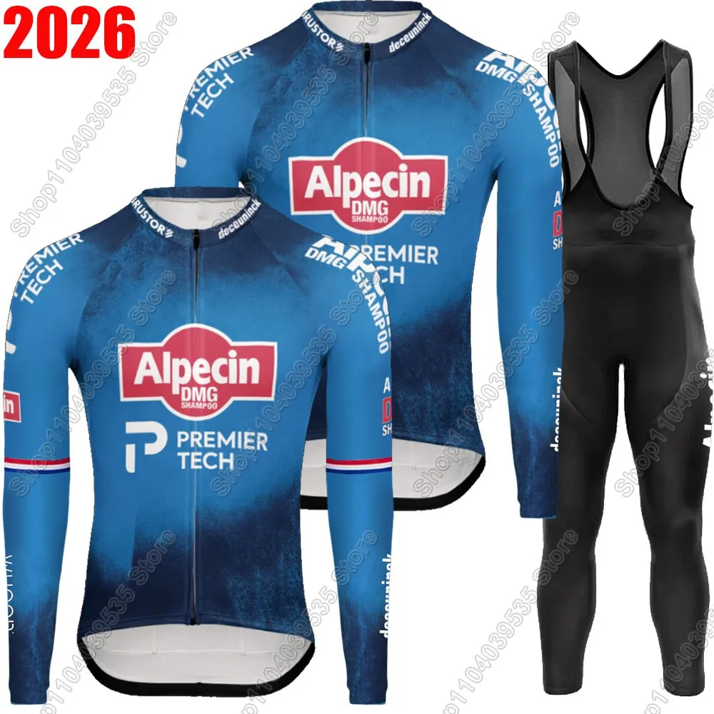 Alpecin Deceuninck 2026 Van Der Poel Cycling Jersey Grey Long Sleeve Set Summer Winter Suit MTB Bike Road Pants Bib Maillot
Alpecin Deceuninck 2026 Van Der Poel Cycling Jersey Grey Long Sleeve Set Summer Winter Suit MTB Bike Road Pants Bib Maillot