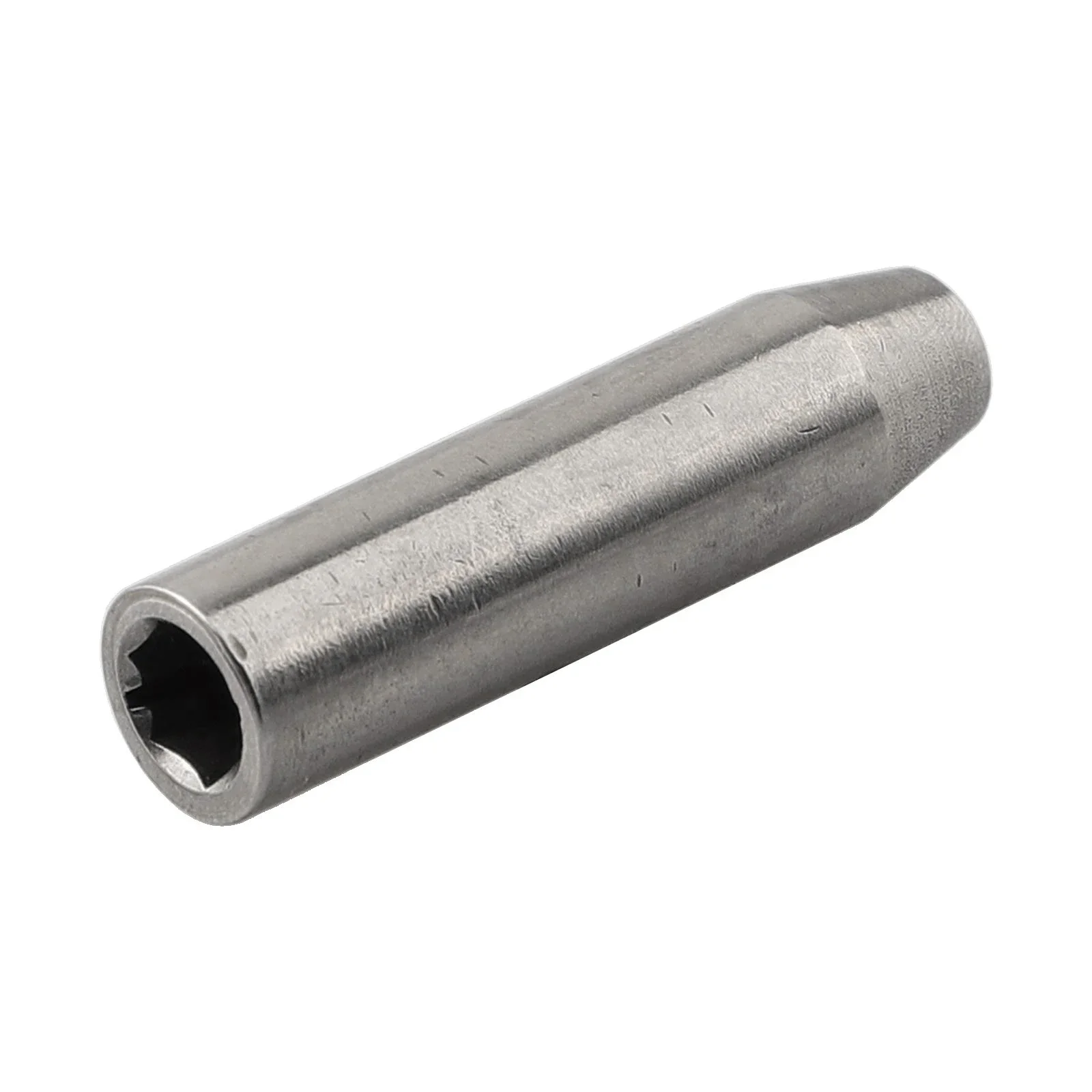 Drill Bit Adapter Electric Drill Bit Adapter Alloy Steel Chrome-vanadium Steel Easy Conversion High Compatibility
Drill Bit Adapter Electric Drill Bit Adapter Alloy Steel Chrome-vanadium Steel Easy Conversion High Compatibility