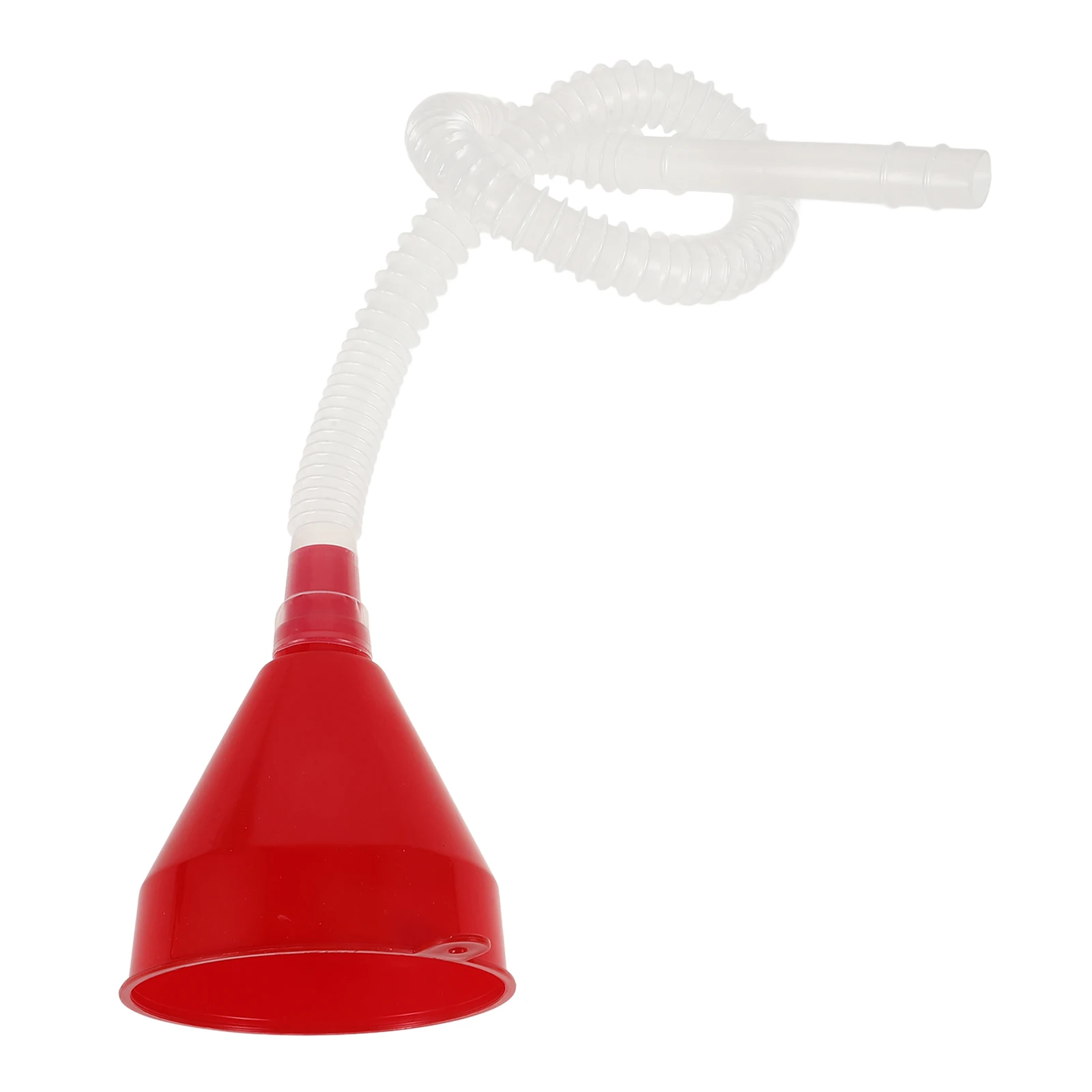 s Long Funnel Flexible Tube for Oil Transmission Car Use Durable Plastic Hose Extra Small Automotive Repair Tools
s Long Funnel Flexible Tube for Oil Transmission Car Use Durable Plastic Hose Extra Small Automotive Repair Tools