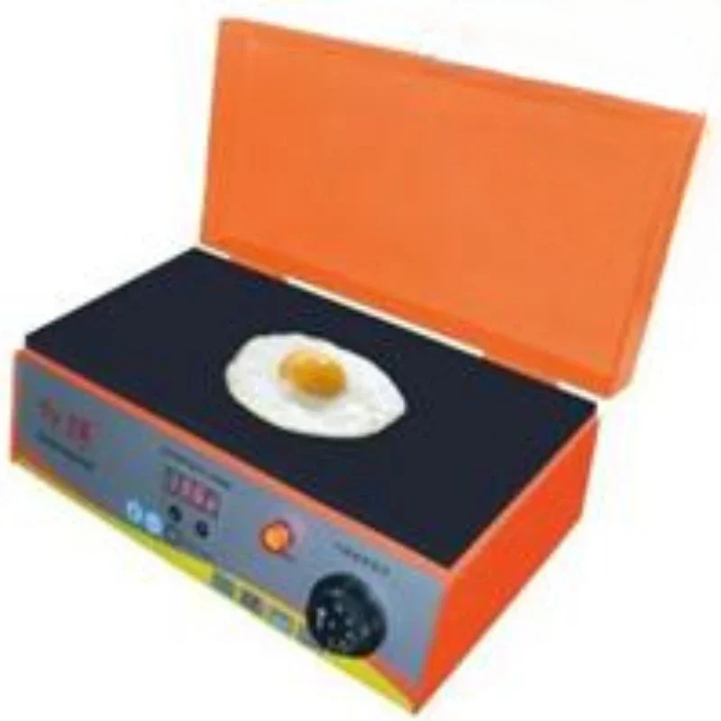 A-12 High Performance Flat Heater Bearing Installation and Removal Tool
A-12 High Performance Flat Heater Bearing Installation and Removal Tool