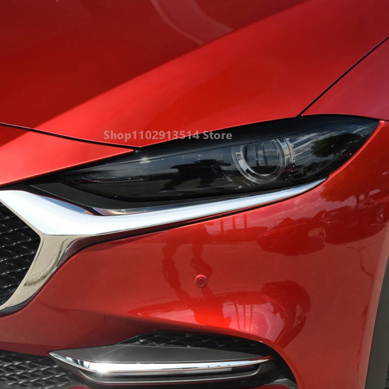 Прозрачный чехол против царапин для Mazda CX-4 2020-2022, защитная пленка для фар автомобиля, прозрачная черная наклейка из ТПУ для автомобиля
Прозрачный чехол против царапин для Mazda CX-4 2020-2022, защитная пленка для фар автомобиля, прозрачная черная наклейка из ТПУ для автомобиля