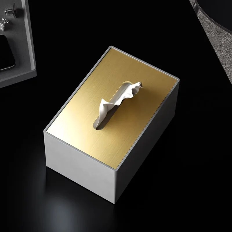 Бетонный диспенсер для салфеток: роскошный минималистичный короб для салфеток в скандинавском стиле, креативный прямоугольный держатель для кухонных салфеток, органайзер для хранения
Бетонный диспенсер для салфеток: роскошный минималистичный короб для салфеток в скандинавском стиле, креативный прямоугольный держатель для кухонных салфеток, органайзер для хранения