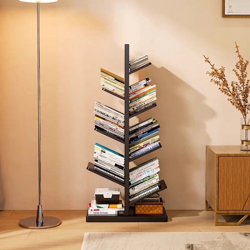 wrought iron living room bookshelf Floor shelf Vertical bay window Bedside table TV cabinet Corner bookshelf next to desk
wrought iron living room bookshelf Floor shelf Vertical bay window Bedside table TV cabinet Corner bookshelf next to desk