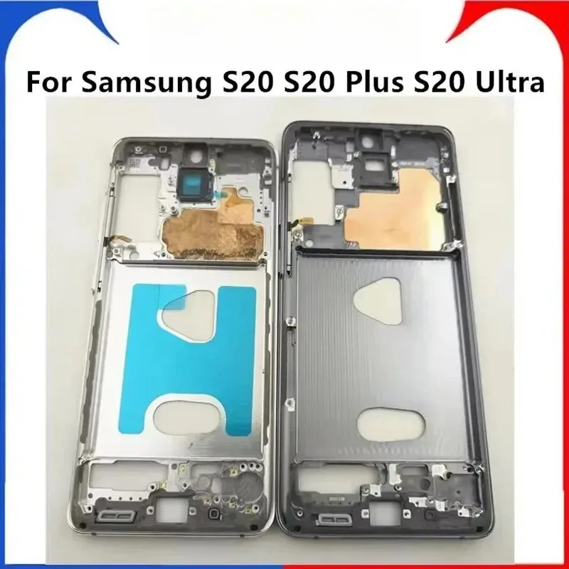 phone Middle Frame For Samsung Galaxy S20 Plus Ultra Phone middle Housing Chassis LCD Plate
phone Middle Frame For Samsung Galaxy S20 Plus Ultra Phone middle Housing Chassis LCD Plate