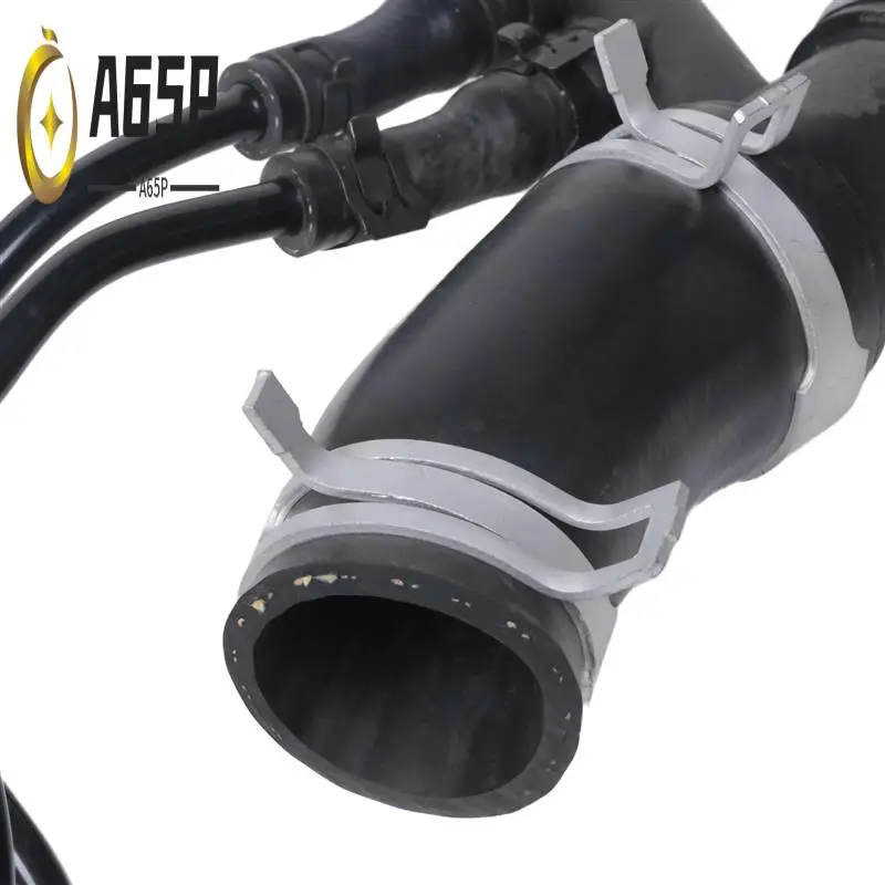 A65P-PCH501215 PCH501213 Cooling Water Hose Radiator Hose Automotive For Range Rover Sport 2005-2009
A65P-PCH501215 PCH501213 Cooling Water Hose Radiator Hose Automotive For Range Rover Sport 2005-2009