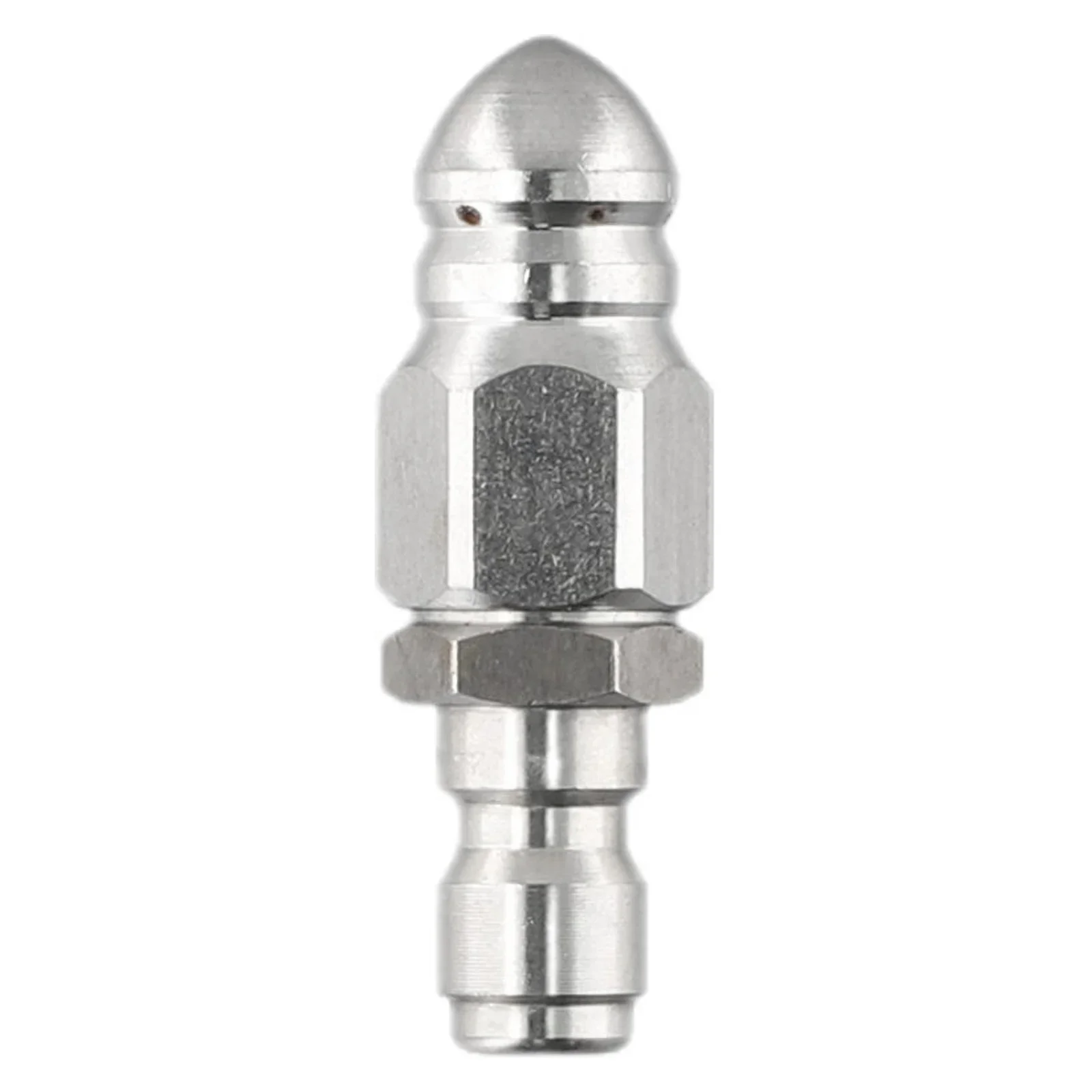 High Quality Replacement Nozzle Part Spray Evenly 4000 Psi Supercharged Ultra-Thin Energy Saving 1 Pcs Shower Head
High Quality Replacement Nozzle Part Spray Evenly 4000 Psi Supercharged Ultra-Thin Energy Saving 1 Pcs Shower Head