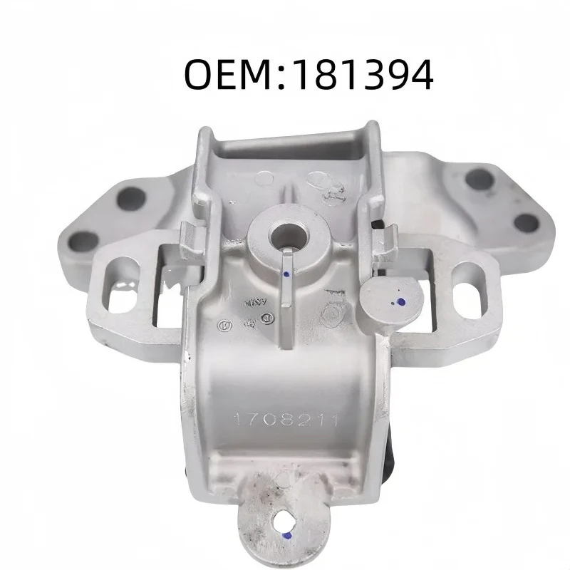 181394 Fit for Gearbox Engine Mount Mounting Left 181398 1813N0 1813L9 for Peugeot 407 508 for Citroen C5 x7 1.8 2.0 1.8T
181394 Fit for Gearbox Engine Mount Mounting Left 181398 1813N0 1813L9 for Peugeot 407 508 for Citroen C5 x7 1.8 2.0 1.8T