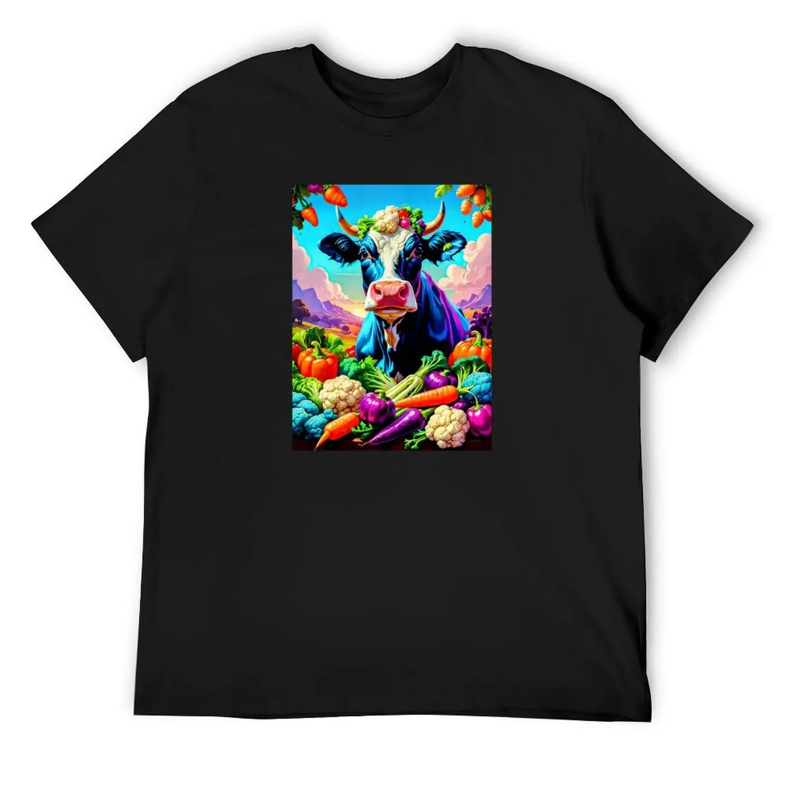 Veggie Hero 3 T-Shirt cotton graphic tees customs summer clothes Men's clothing
Veggie Hero 3 T-Shirt cotton graphic tees customs summer clothes Men's clothing