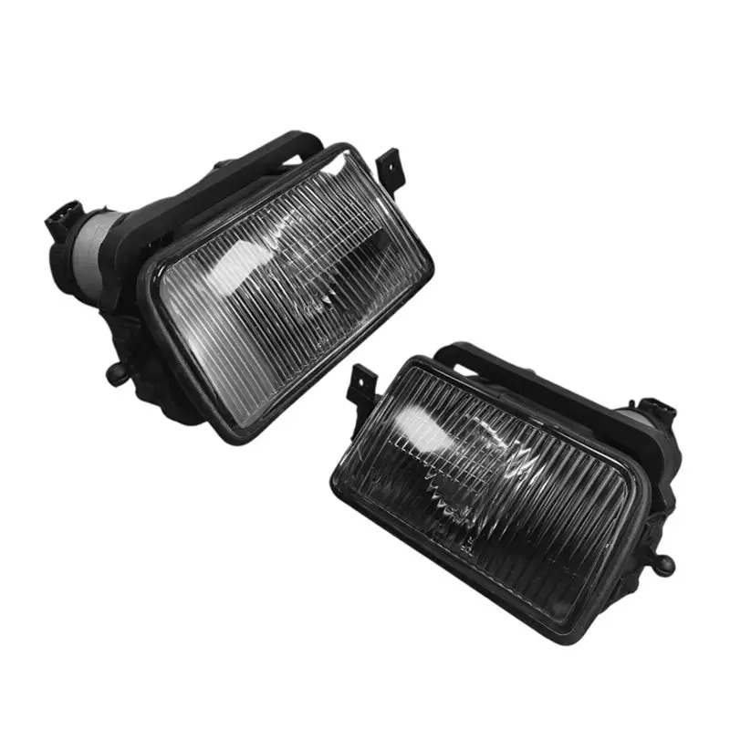 For BMW 5 Series E34 Front Bumper Fog Light Assembly- Part Numbers 63178360939& 63178360940
For BMW 5 Series E34 Front Bumper Fog Light Assembly- Part Numbers 63178360939& 63178360940