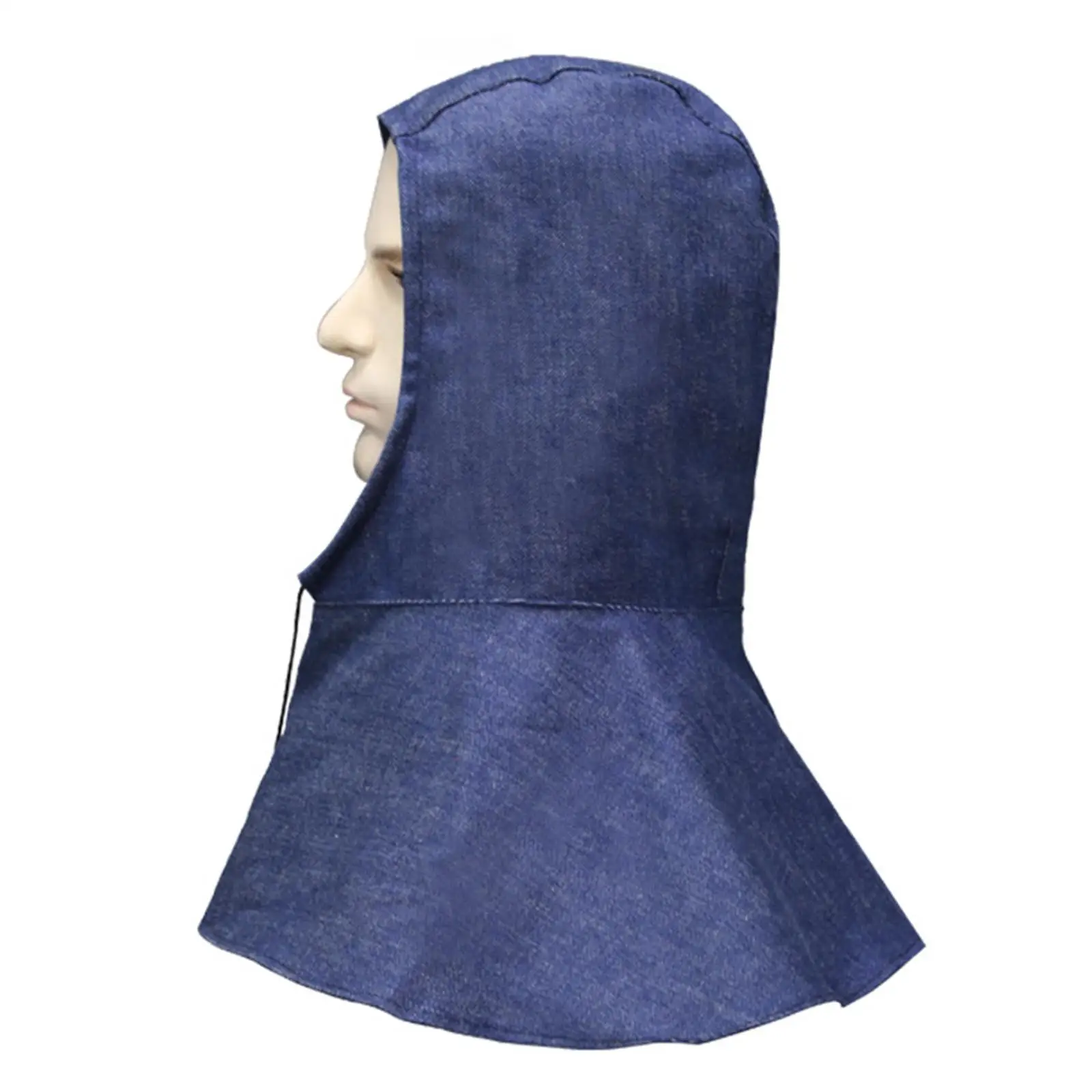 Protective Welding Hood Lock Buckle Comfortable Windproof Welding Shawl Hat
Protective Welding Hood Lock Buckle Comfortable Windproof Welding Shawl Hat
