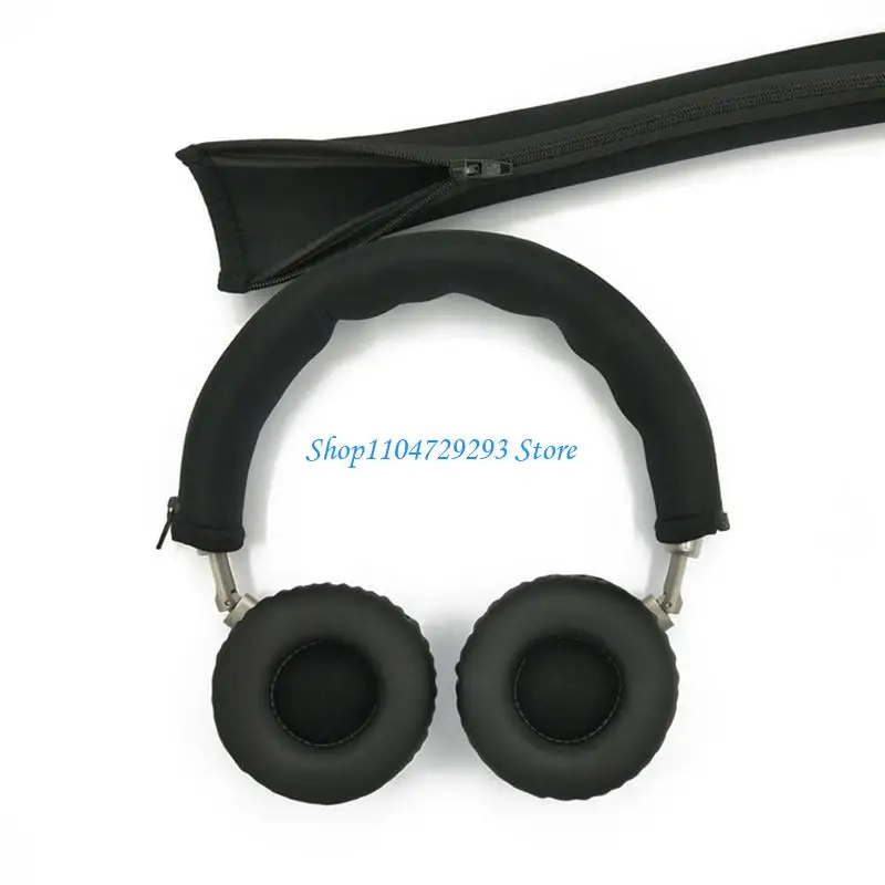 Y2GD Universal Replacement Headband Cushion Pad Cover Protector for Marshall Major
Y2GD Universal Replacement Headband Cushion Pad Cover Protector for Marshall Major