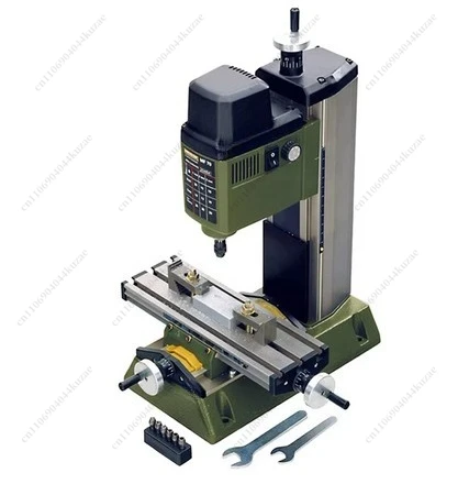 220V 100W for PROXXON Mini Milling Machine MF70 Bench Driller Woodworking Lathe
220V 100W for PROXXON Mini Milling Machine MF70 Bench Driller Woodworking Lathe