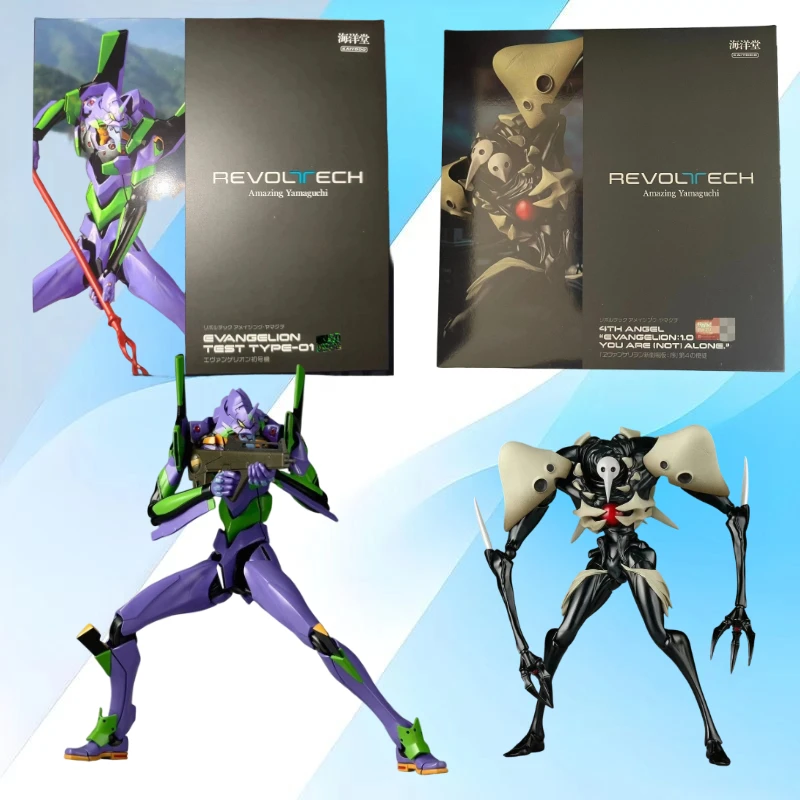 В наличии: Ocean Hall Wheel Technology EVA New Century Gospel Warrior New Theater Fourth Apostle Water Angel Hands on Model
В наличии: Ocean Hall Wheel Technology EVA New Century Gospel Warrior New Theater Fourth Apostle Water Angel Hands on Model