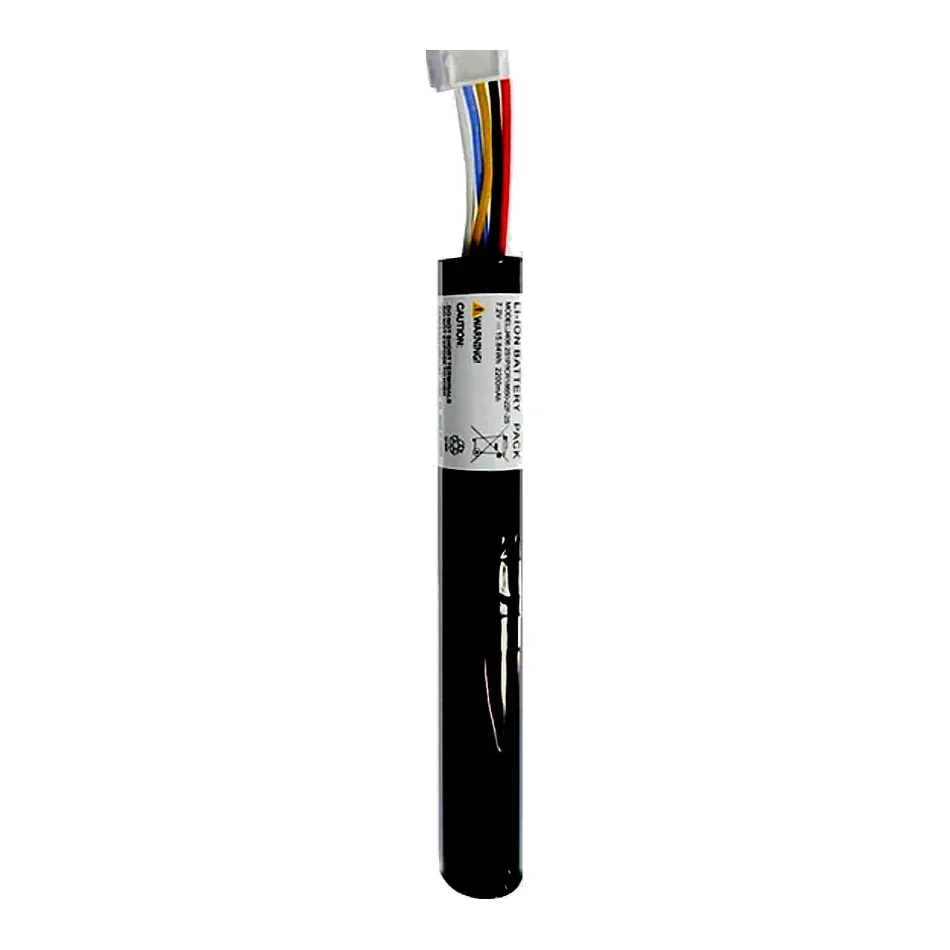 High Capacity Audio Equipment Battery 2200mAh For BeoPlay BO BeoLit 15 17 A2 J406/ICR18650NH-2S Beolit 15+ Kit Tools
High Capacity Audio Equipment Battery 2200mAh For BeoPlay BO BeoLit 15 17 A2 J406/ICR18650NH-2S Beolit 15+ Kit Tools