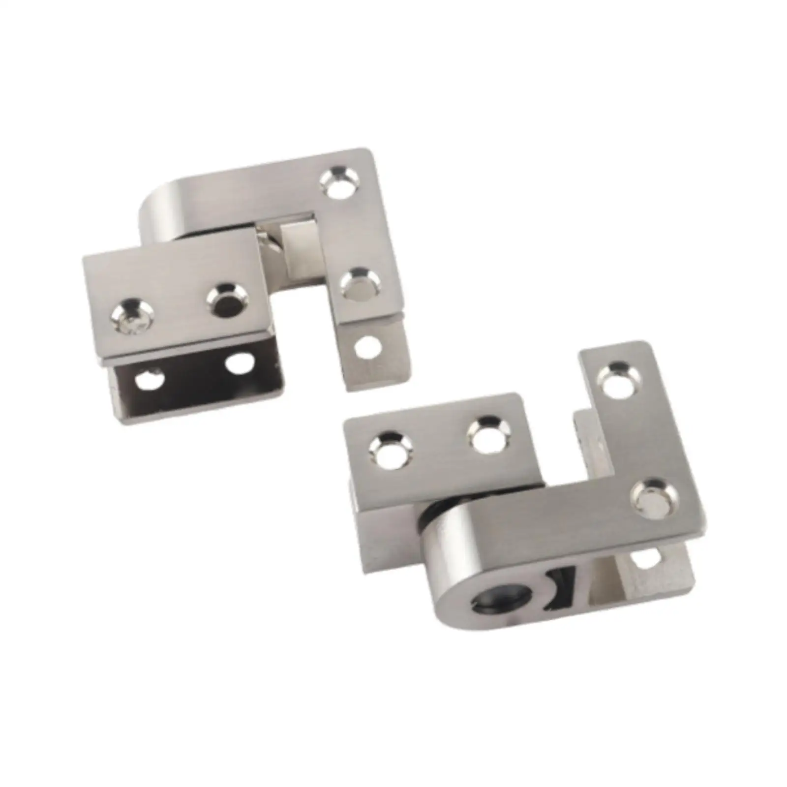 Self Closing Public Toilet Partition Hinge Aluminum Alloy Door Connection Hardware for Bathroom Cabinet Furniture Window
Self Closing Public Toilet Partition Hinge Aluminum Alloy Door Connection Hardware for Bathroom Cabinet Furniture Window