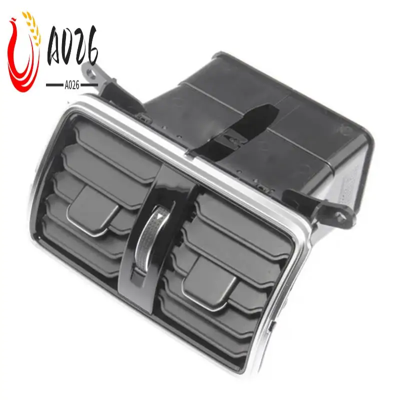 A026-Rear Air Conditioning Vent Assembly Center Armrest Outlet For Passat B6 B7 CC 06-13 3AD819203A 3AD819203B 3AD819203E
A026-Rear Air Conditioning Vent Assembly Center Armrest Outlet For Passat B6 B7 CC 06-13 3AD819203A 3AD819203B 3AD819203E