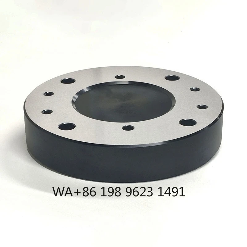 96mm Spacing 250mm Height 5 Axis CNC Riser Block High Accuracy Quick Exchange Workholding Adapter for Milling Machine
96mm Spacing 250mm Height 5 Axis CNC Riser Block High Accuracy Quick Exchange Workholding Adapter for Milling Machine