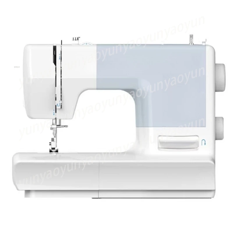 Heavy Duty 110 Industrial Sewing Machine Overlock Function Stitch Adjustable Thick Fabric Leather
Heavy Duty 110 Industrial Sewing Machine Overlock Function Stitch Adjustable Thick Fabric Leather