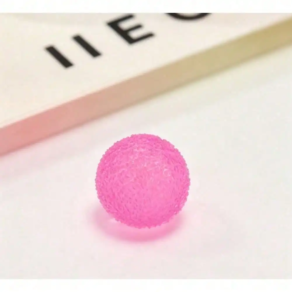 Grass Ball Maltose Squishy Toy, Internet Celebrity Stress Relief Pinch Toy
Grass Ball Maltose Squishy Toy, Internet Celebrity Stress Relief Pinch Toy