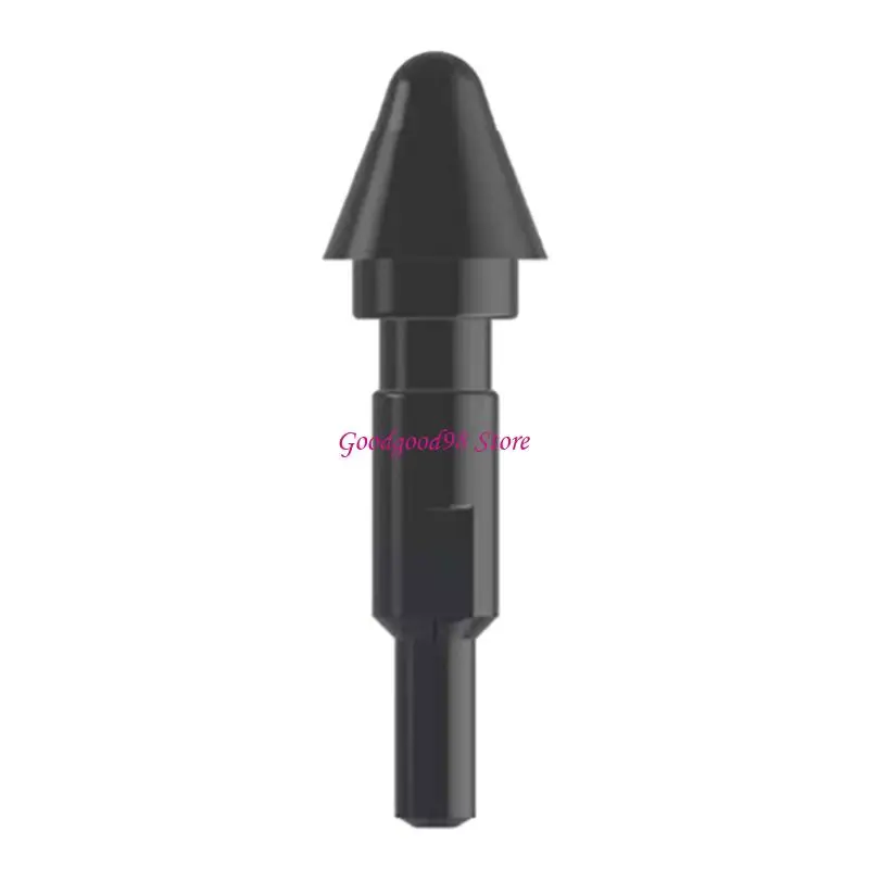 Smooth Writing Replacement Nib for PN7320a PN5122W PN9315A PN7522W Touch Pen, No Scratch Fine Tip W8EC
Smooth Writing Replacement Nib for PN7320a PN5122W PN9315A PN7522W Touch Pen, No Scratch Fine Tip W8EC