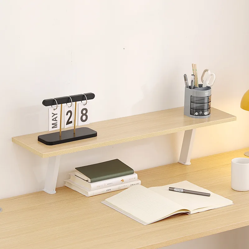 Student Study Table, Bookshelf Desktop Desk, Storage Shelf Heightening Rack Layered Desk Reading Bookshelf 2026
Student Study Table, Bookshelf Desktop Desk, Storage Shelf Heightening Rack Layered Desk Reading Bookshelf 2026