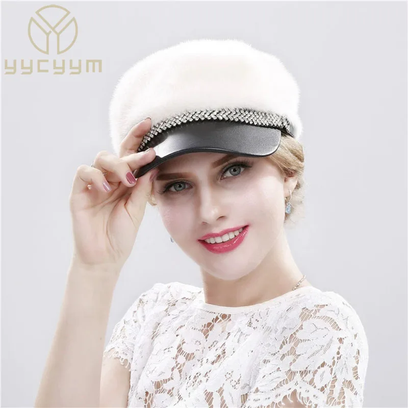 Шапка из натурального норкового меха, зимняя женская теплая шапка из 100% натурального норкового меха, натуральное качество, женская модная шапка из норкового меха, женская уличная кепка 
Шапка из натурального норкового меха, зимняя женская теплая шапка из 100% натурального норкового меха, натуральное качество, женская модная шапка из норкового меха, женская уличная кепка