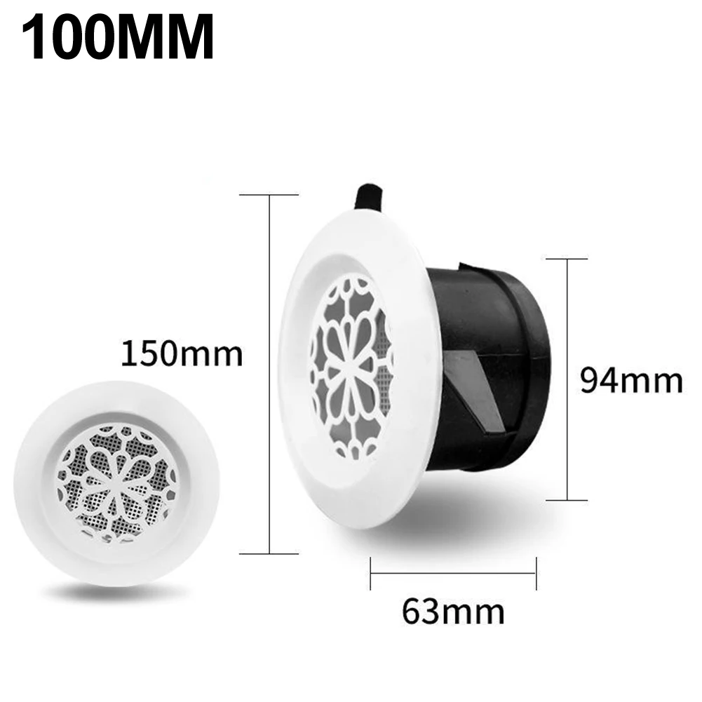 Adjustable Air Vent Air Vent Cover For Bathroom Effective Air Filtration Enhanced Durability Long-lasting Performance
Adjustable Air Vent Air Vent Cover For Bathroom Effective Air Filtration Enhanced Durability Long-lasting Performance