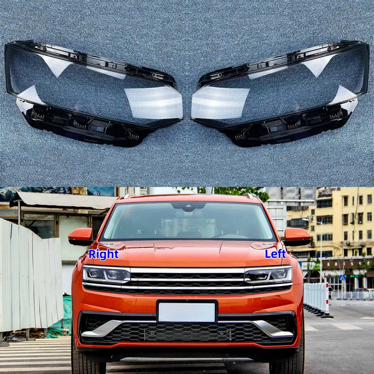 Для Volkswagen Vw Teramont X 2019 2020 2021 2022, аксессуары для автомобилей, фары, стекло, замена оригинальных линз
Для Volkswagen Vw Teramont X 2019 2020 2021 2022, аксессуары для автомобилей, фары, стекло, замена оригинальных линз