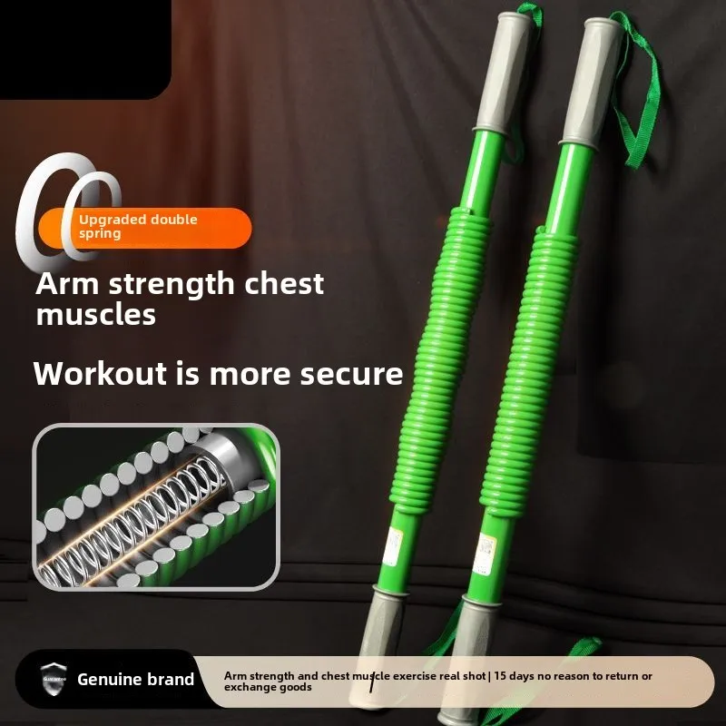 Arm Strength Equipment for Male Home Use Chest Muscle Training Arm Strength Arm Muscle Exercise Equipment Sports Equipment
Arm Strength Equipment for Male Home Use Chest Muscle Training Arm Strength Arm Muscle Exercise Equipment Sports Equipment