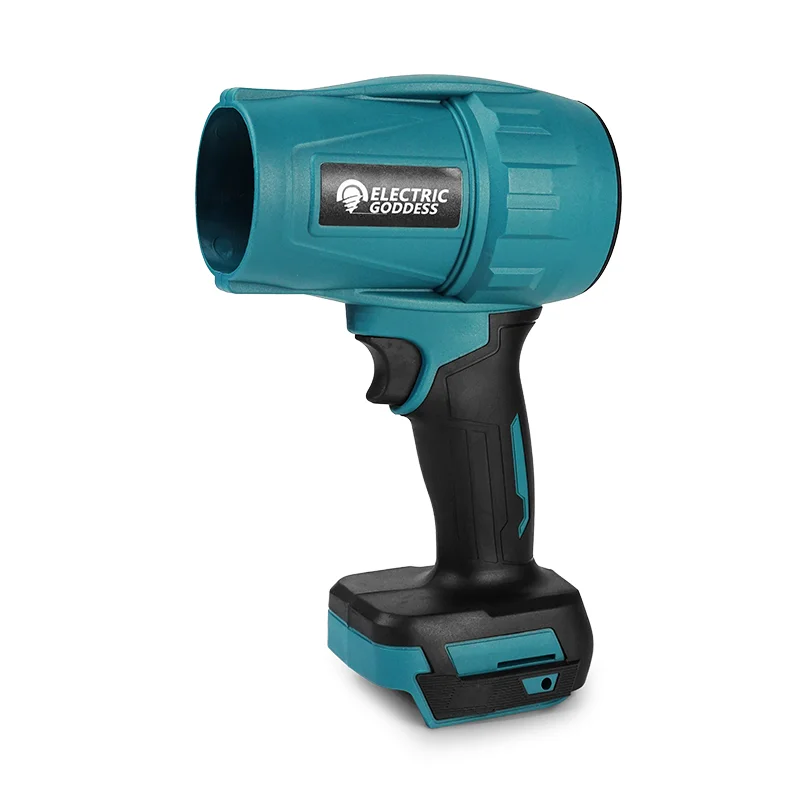 1500W Brushless Electric Air Blowers Handheld Cordless Leaf Blower Snow Removal Dust Blowing Tools for Makita 18v Battery Pin
1500W Brushless Electric Air Blowers Handheld Cordless Leaf Blower Snow Removal Dust Blowing Tools for Makita 18v Battery Pin