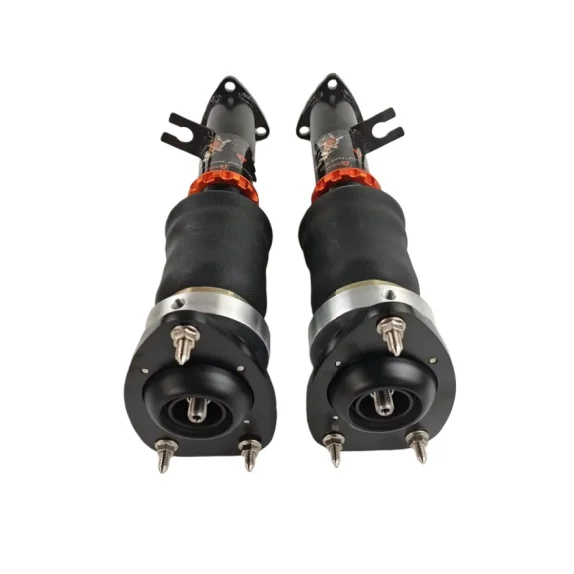 For VW 1303beetle (1970) AIRMEXT Airstrut Kit/New Adjustable Air Suspension Management /pneumatic/shock Absorber
For VW 1303beetle (1970) AIRMEXT Airstrut Kit/New Adjustable Air Suspension Management /pneumatic/shock Absorber
